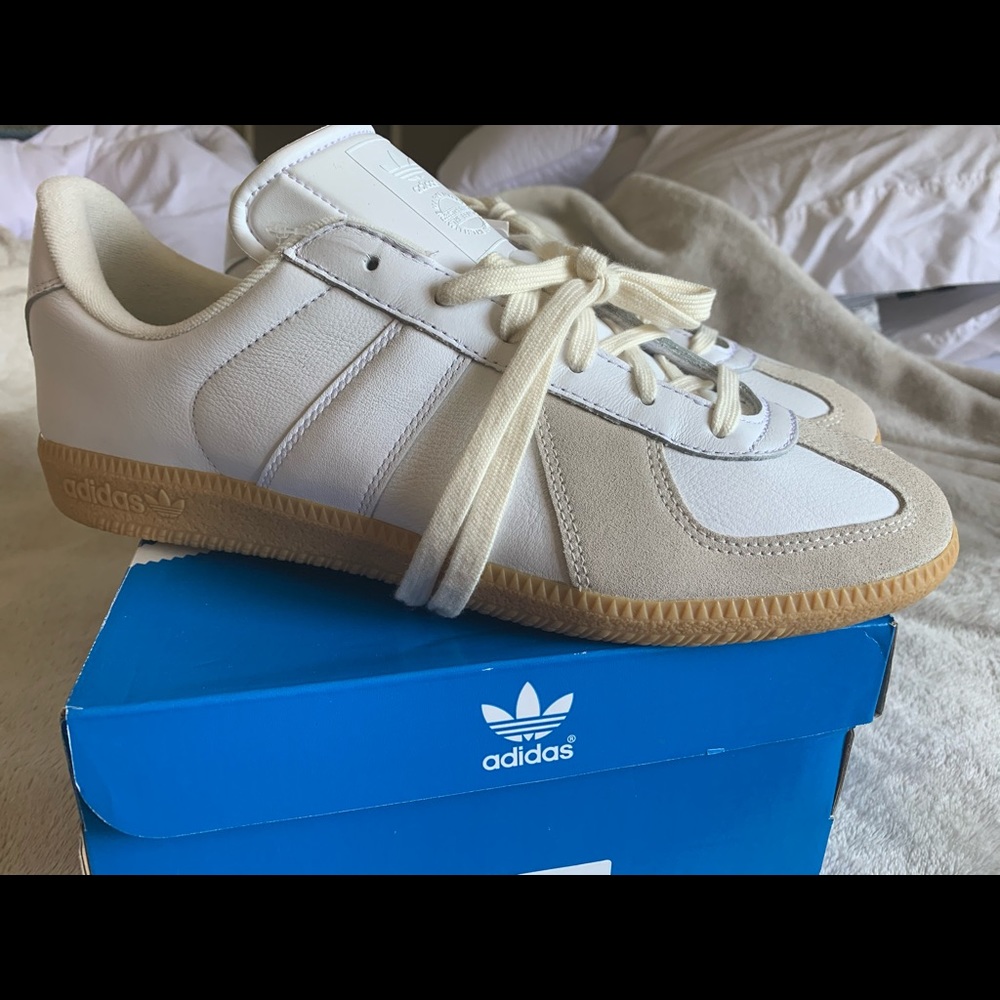 Adidas  BW army watch